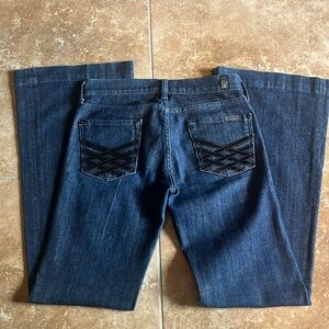 7 for all Mankind